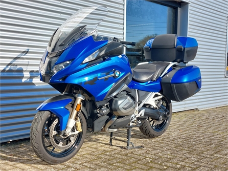 BMW R 1250 RT Sport